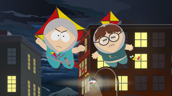 Игра South Park: The Fractured But Whole - Season Pass, скриншот