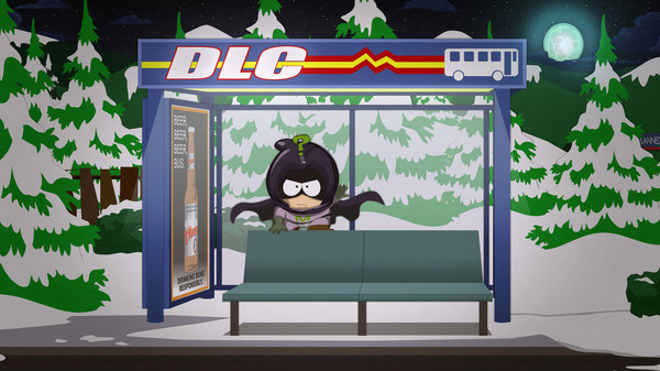Игра South Park: The Fractured But Whole - Season Pass, скриншот