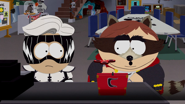 Игра South Park: The Fractured But Whole - Season Pass, скриншот