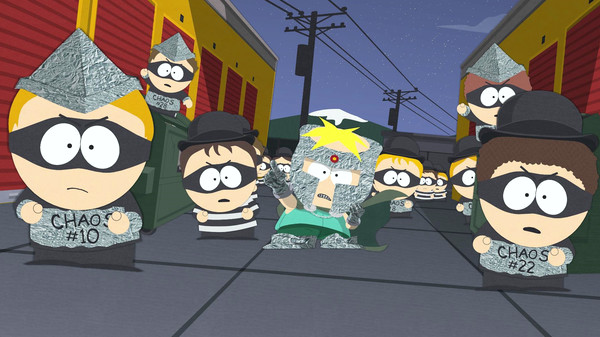Игра South Park: The Fractured But Whole - Season Pass, скриншот