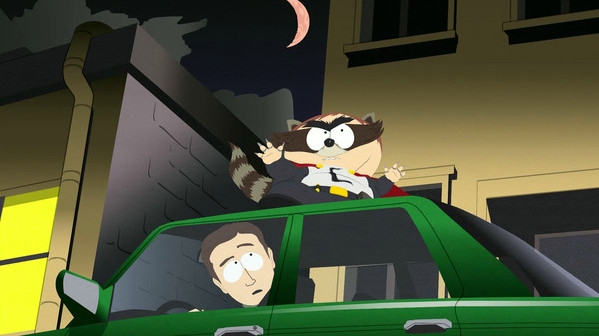 Игра South Park: The Fractured But Whole - Season Pass, скриншот