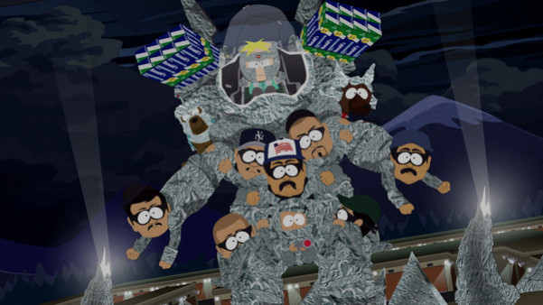 Игра South Park: The Fractured But Whole - Season Pass, скриншот
