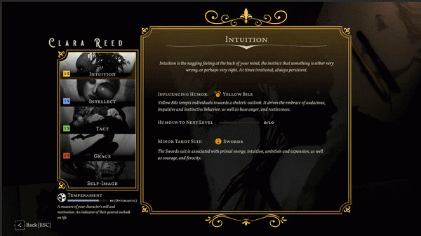 Игра Sovereign Syndicate, скриншот
