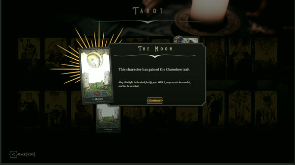 Игра Sovereign Syndicate, скриншот