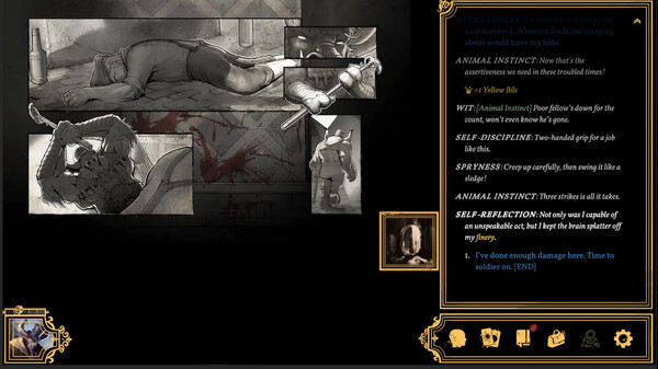 Игра Sovereign Syndicate, скриншот