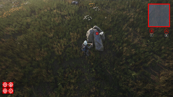 Игра Soviet Survival, скриншот