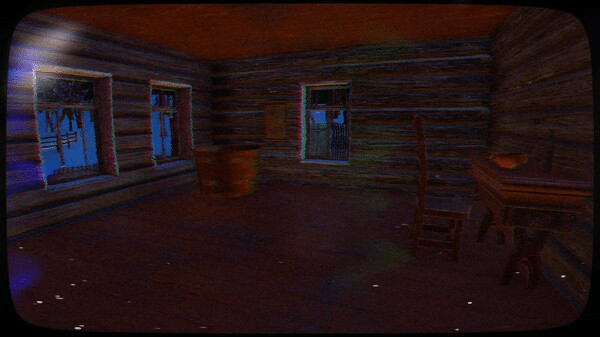 Игра Soviet Village, скриншот