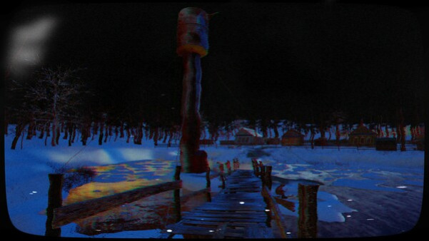 Игра Soviet Village, скриншот