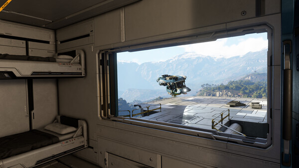 Игра Space Engineers 2, скриншот