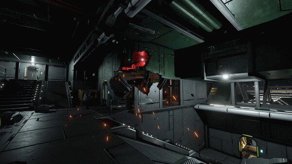 Игра Space Engineers 2, скриншот