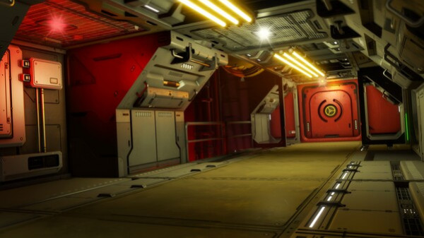 Игра Space Engineers - Automatons, скриншот