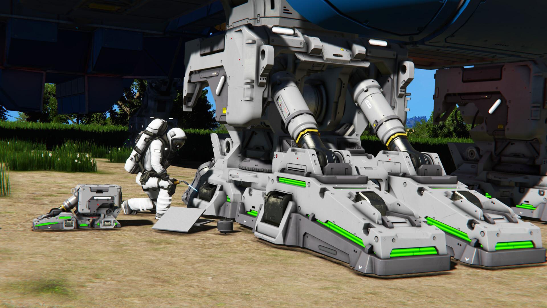 Купить DLC Space Engineers - Core Systems Pack от 395 ₽ на iwillplay