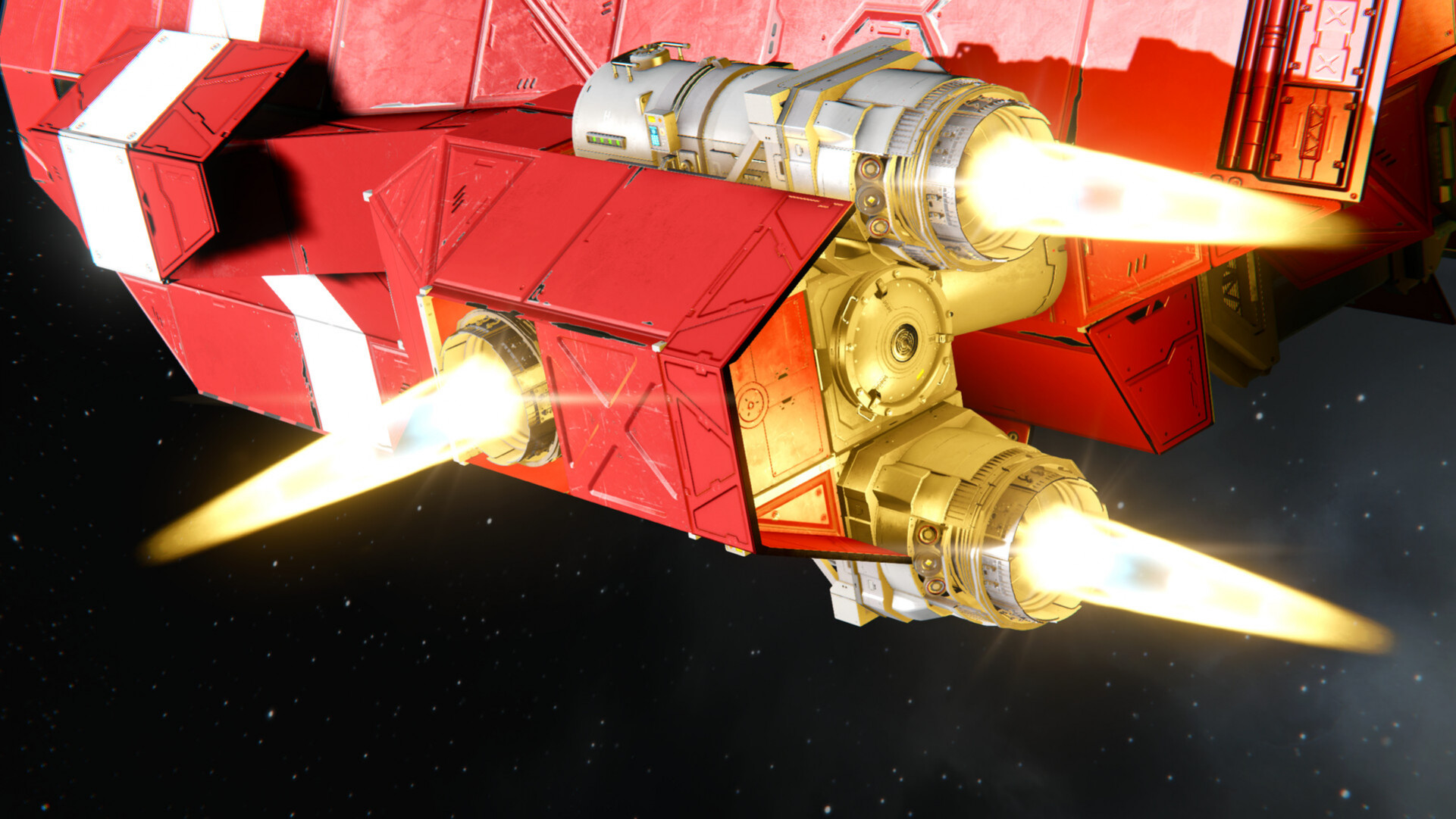 Купить DLC Space Engineers - Core Systems Pack от 395 ₽ на iwillplay