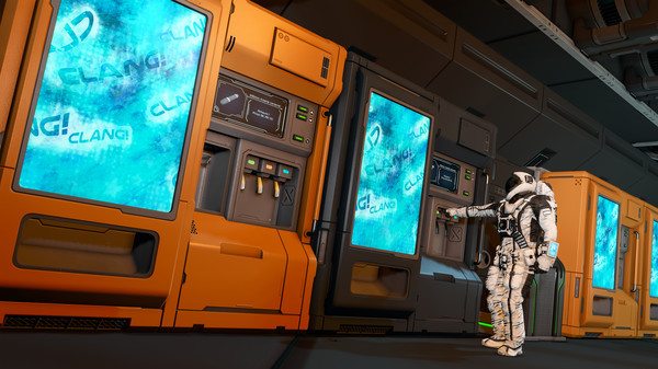Игра Space Engineers - Decorative Pack #2, скриншот