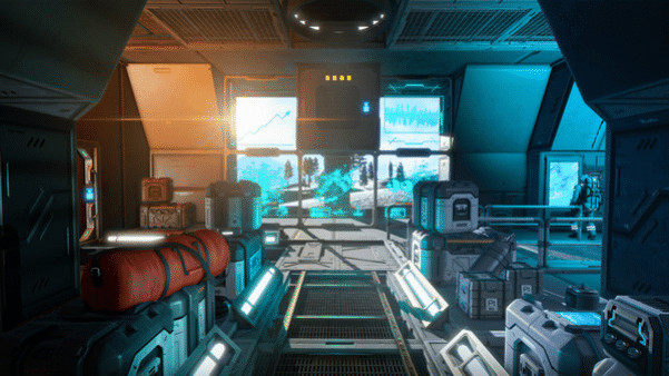 Игра Space Engineers - Decorative Pack #2, скриншот