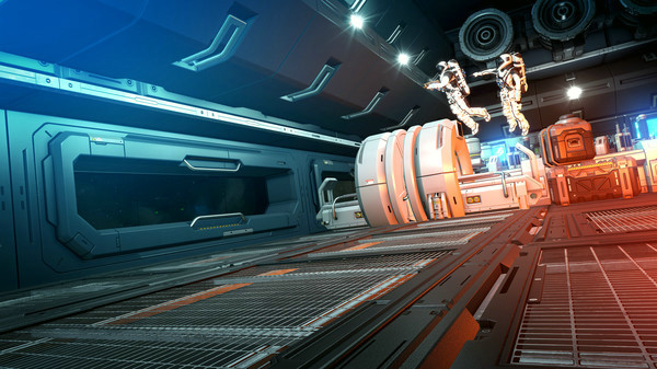 Игра Space Engineers - Decorative Pack #2, скриншот