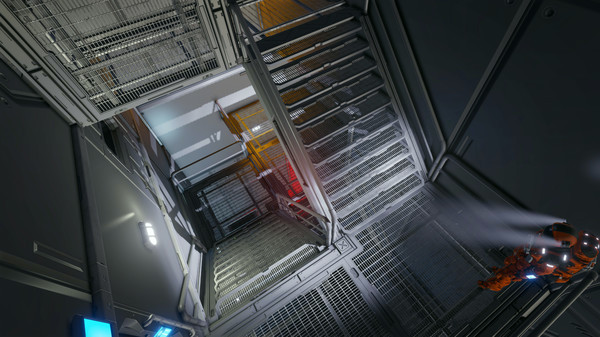 Игра Space Engineers - Decorative Pack #2, скриншот