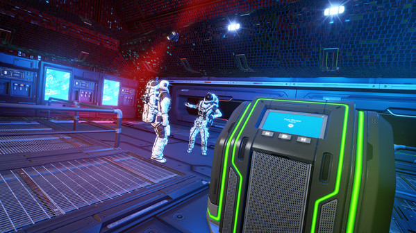 Игра Space Engineers - Decorative Pack #2, скриншот