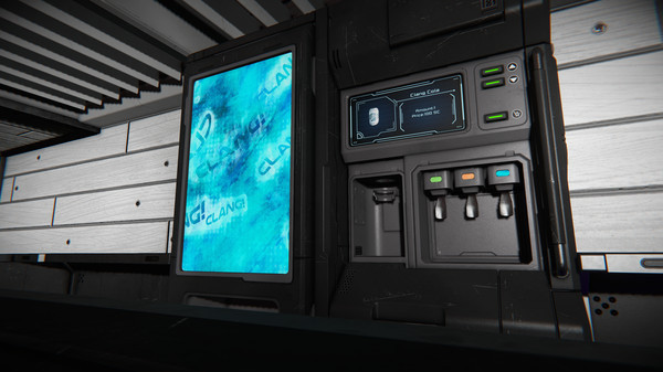 Игра Space Engineers - Decorative Pack #2, скриншот