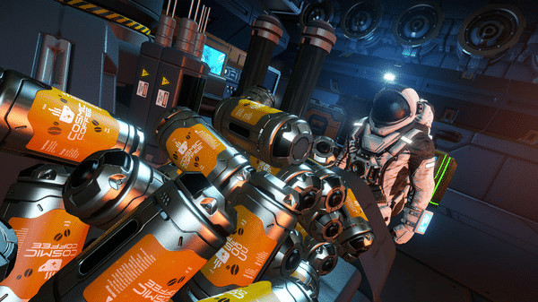 Игра Space Engineers - Decorative Pack #2, скриншот