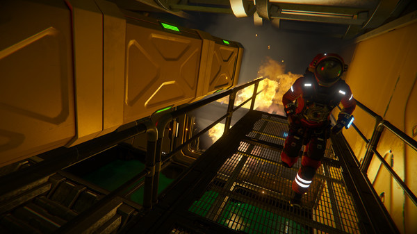 Игра Space Engineers - Decorative Pack #2, скриншот