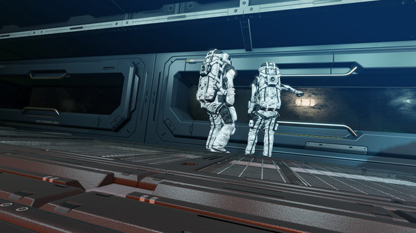 Игра Space Engineers - Decorative Pack #2, скриншот