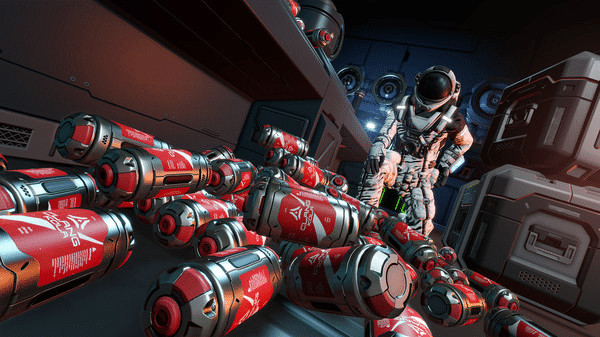 Игра Space Engineers - Decorative Pack #2, скриншот