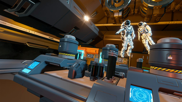 Игра Space Engineers - Decorative Pack #2, скриншот
