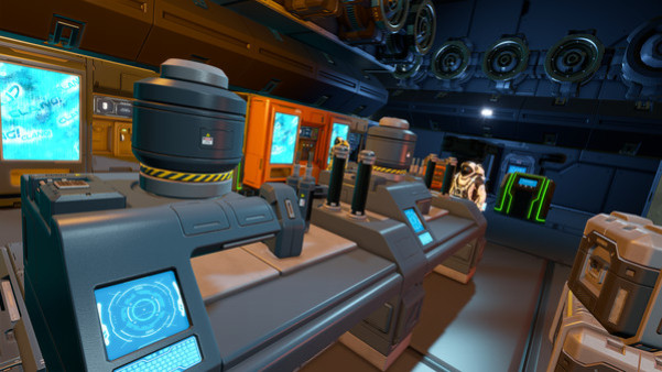 Игра Space Engineers - Decorative Pack #2, скриншот
