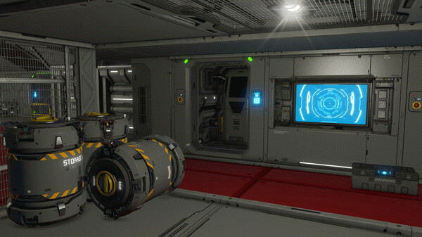 Игра Space Engineers - Decorative Pack #3, скриншот
