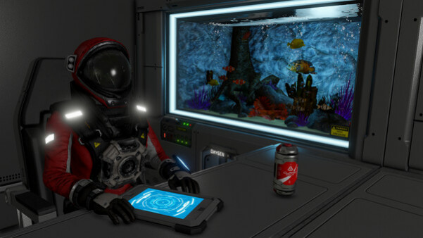 Игра Space Engineers - Decorative Pack #3, скриншот
