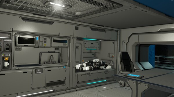 Игра Space Engineers - Decorative Pack #3, скриншот