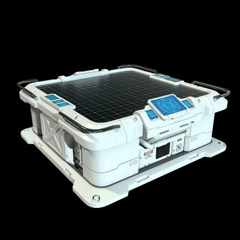 Игра Space Engineers - Decorative Pack, скриншот