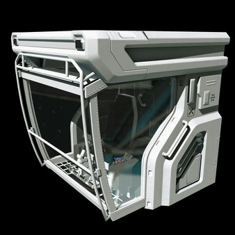 Игра Space Engineers - Decorative Pack, скриншот
