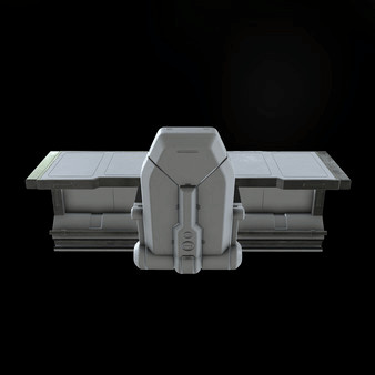 Игра Space Engineers - Decorative Pack, скриншот