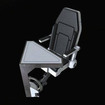 Игра Space Engineers - Decorative Pack, скриншот