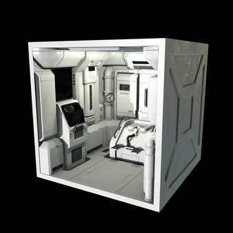 Игра Space Engineers - Decorative Pack, скриншот
