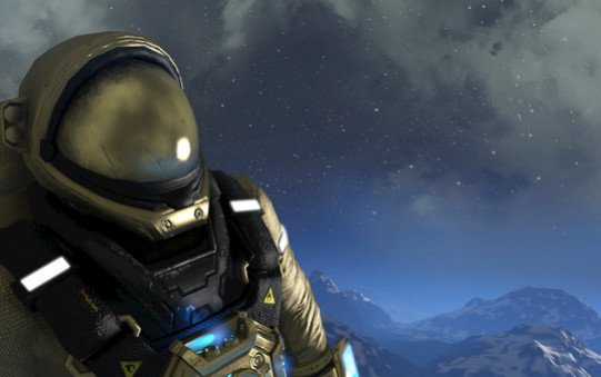 Игра Space Engineers Deluxe, скриншот