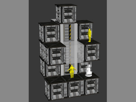 Игра Space Engineers Deluxe, скриншот
