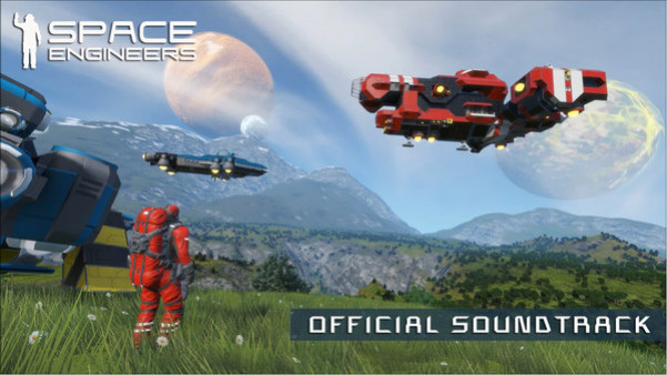Игра Space Engineers Deluxe, скриншот