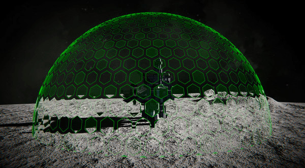 Игра Space Engineers - Economy Deluxe, скриншот