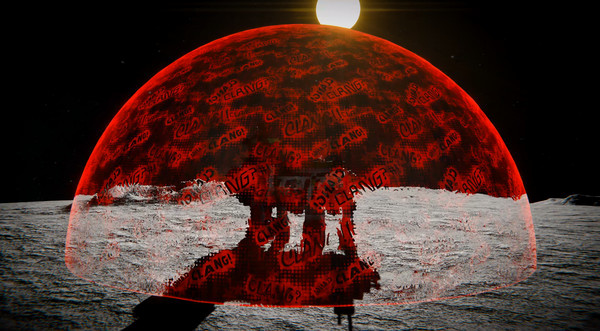 Игра Space Engineers - Economy Deluxe, скриншот
