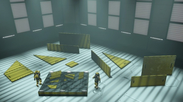 Игра Space Engineers, скриншот