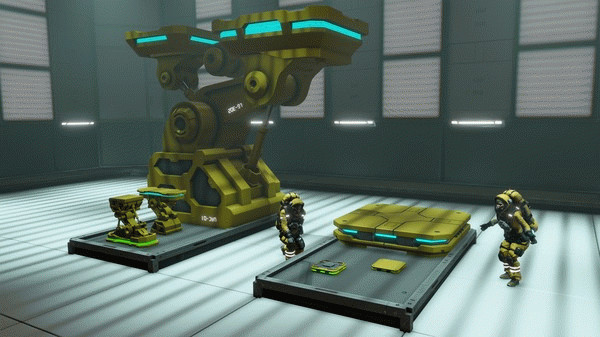 Игра Space Engineers, скриншот