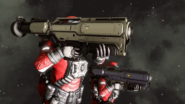 Игра Space Engineers, скриншот