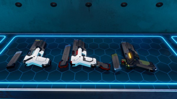 Игра Space Engineers, скриншот