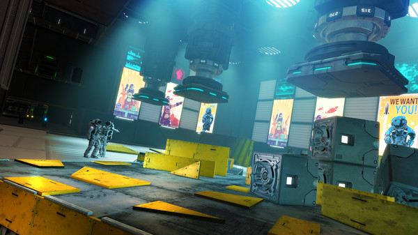 Игра Space Engineers, скриншот