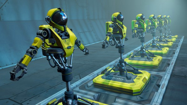 Игра Space Engineers, скриншот