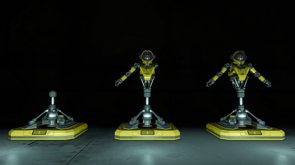 Игра Space Engineers, скриншот