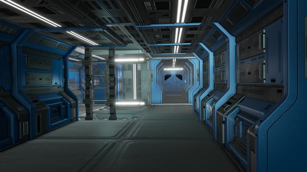 Игра Space Engineers, скриншот